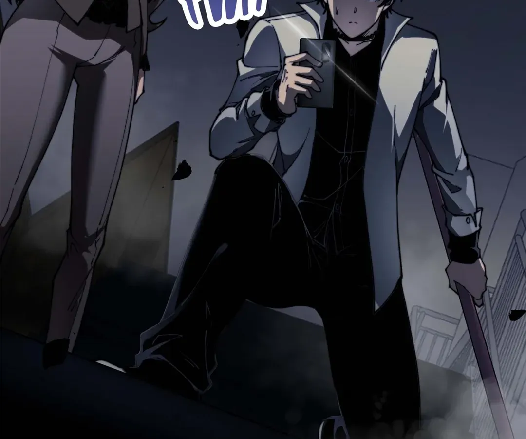 Read Empowering My Kind in the Apocalypse EN Manga Online