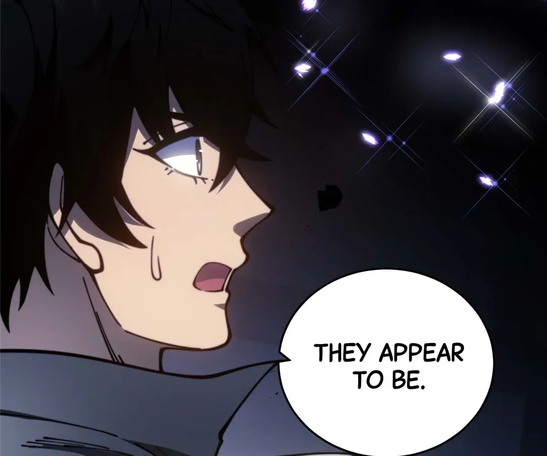 Read Empowering My Kind in the Apocalypse EN Manga Online
