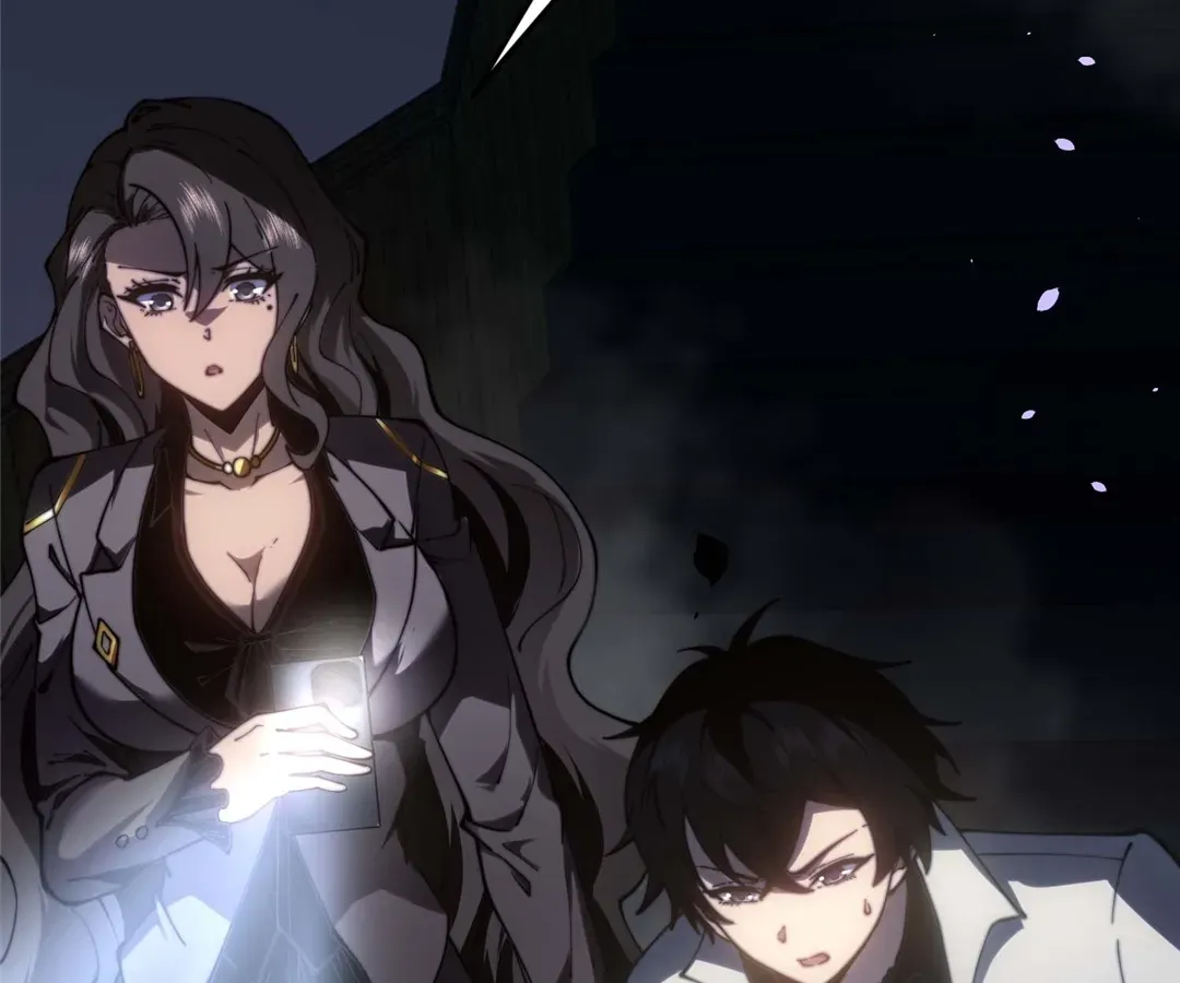 Read Empowering My Kind in the Apocalypse EN Manga Online