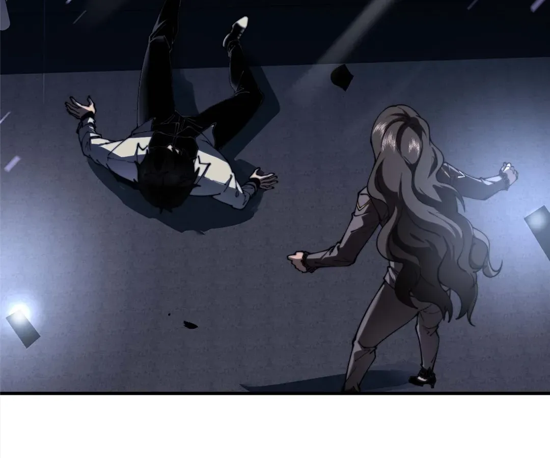 Read Empowering My Kind in the Apocalypse EN Manga Online