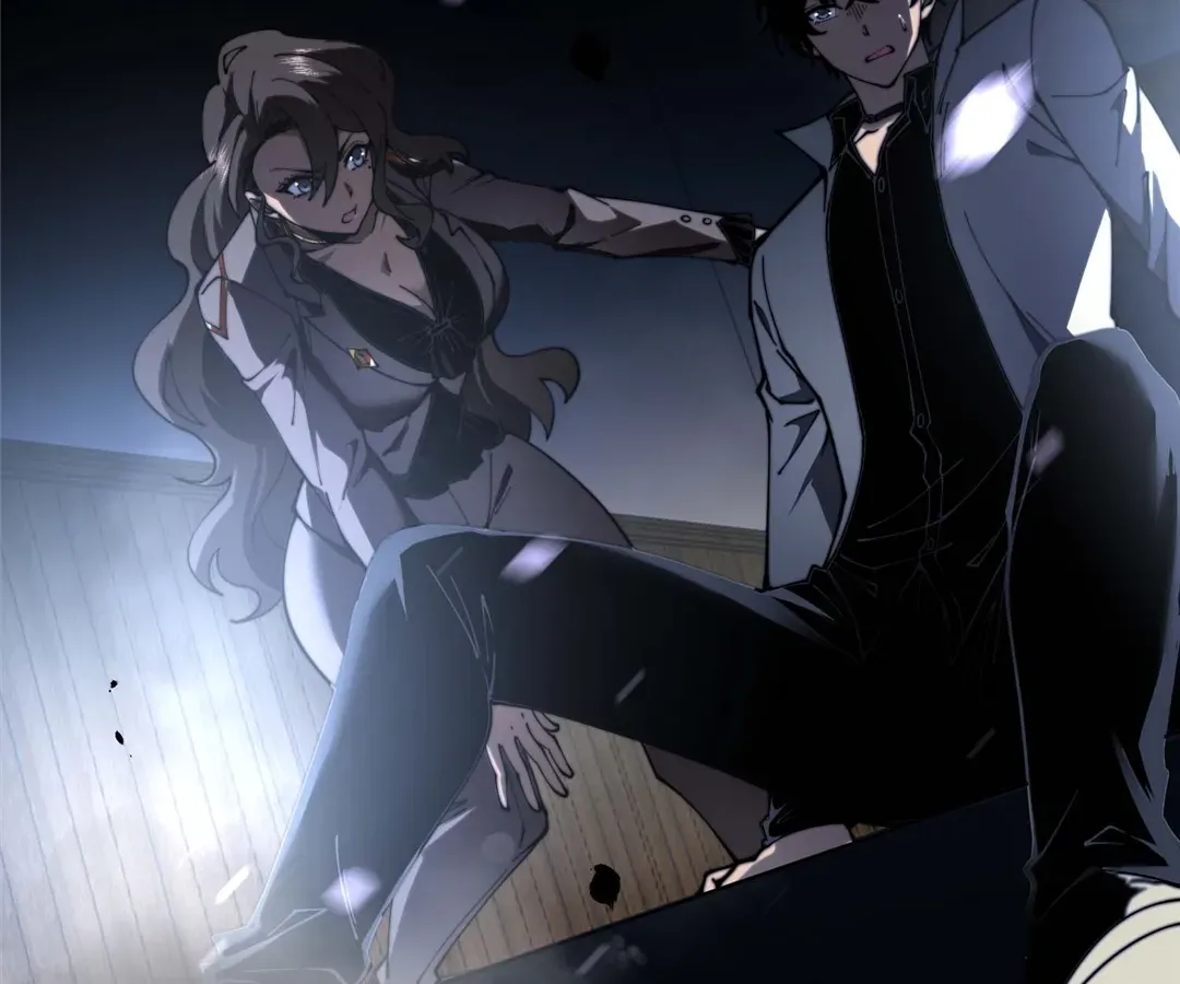 Read Empowering My Kind in the Apocalypse EN Manga Online