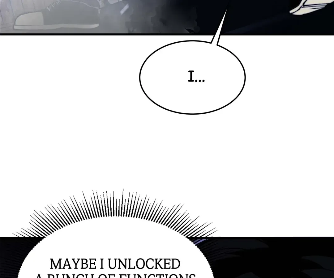 Read Empowering My Kind in the Apocalypse EN Manga Online