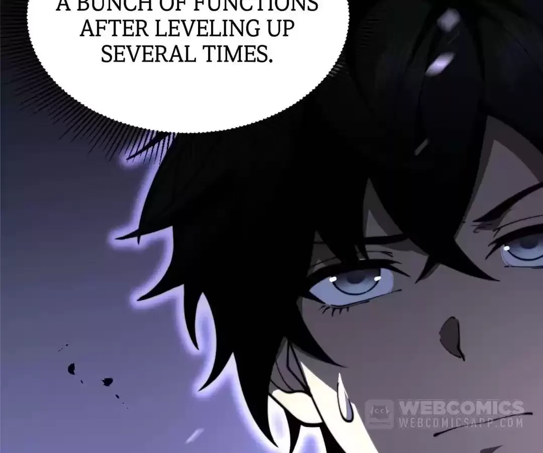 Read Empowering My Kind in the Apocalypse EN Manga Online