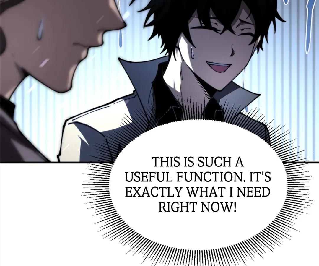 Read Empowering My Kind in the Apocalypse EN Manga Online