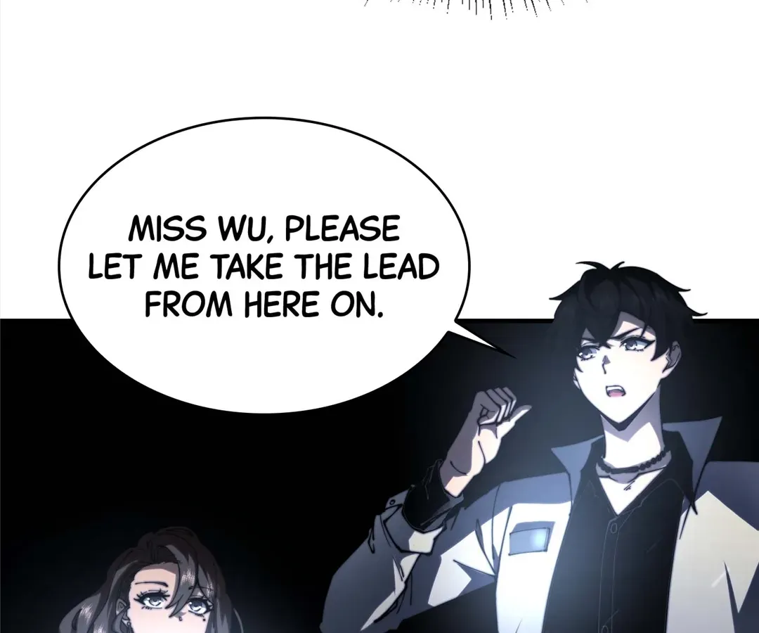 Read Empowering My Kind in the Apocalypse EN Manga Online