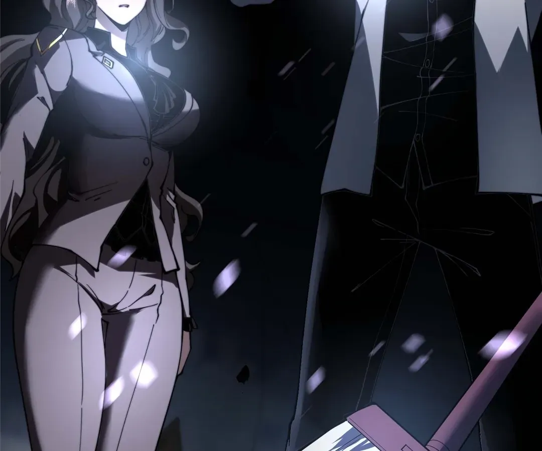 Read Empowering My Kind in the Apocalypse EN Manga Online