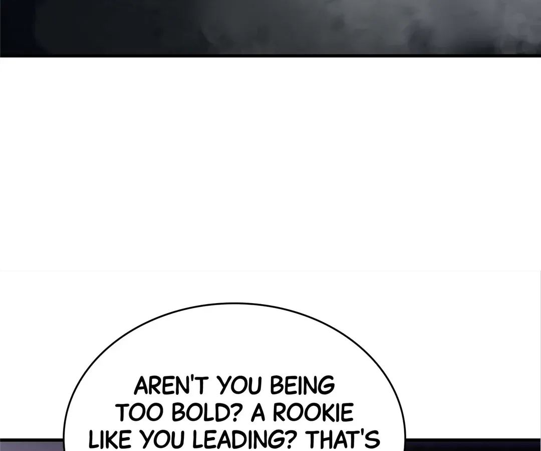 Read Empowering My Kind in the Apocalypse EN Manga Online