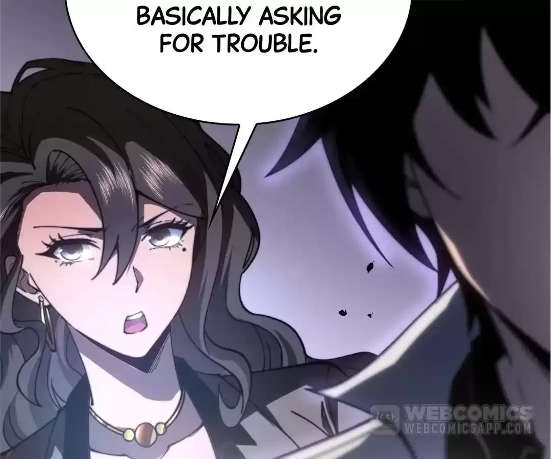 Read Empowering My Kind in the Apocalypse EN Manga Online