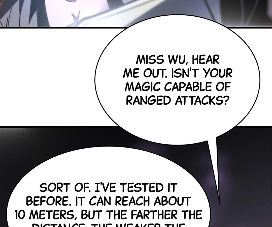 Read Empowering My Kind in the Apocalypse EN Manga Online