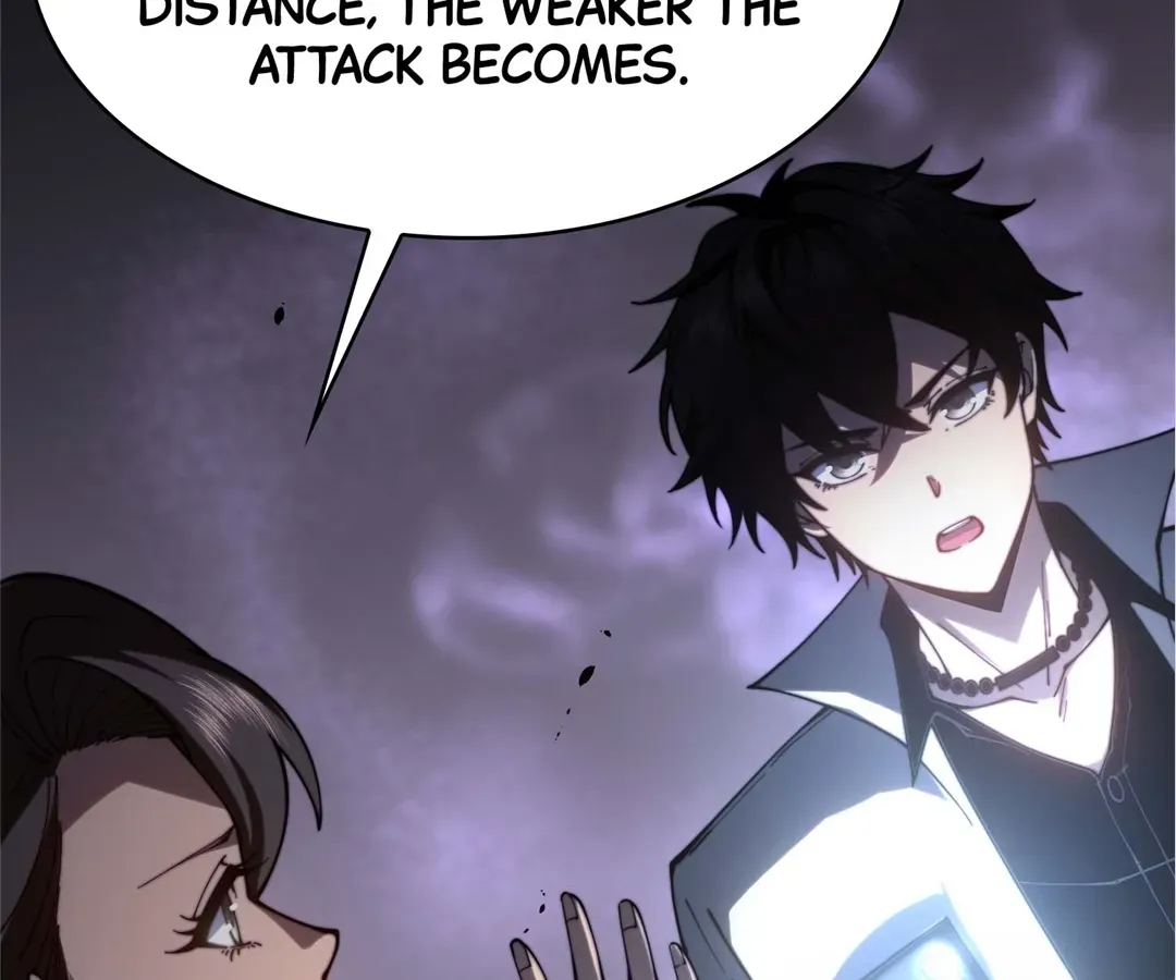 Read Empowering My Kind in the Apocalypse EN Manga Online