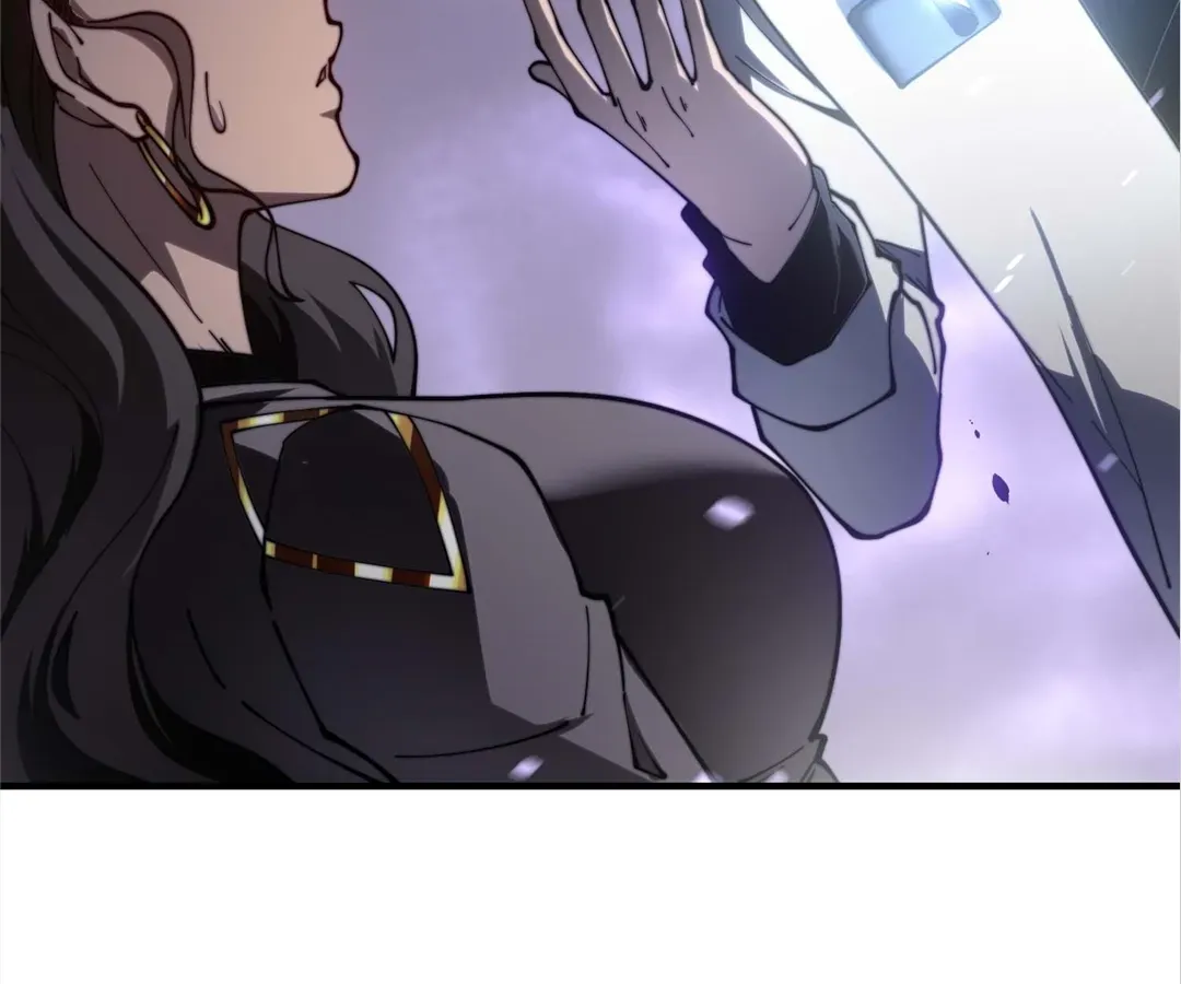 Read Empowering My Kind in the Apocalypse EN Manga Online
