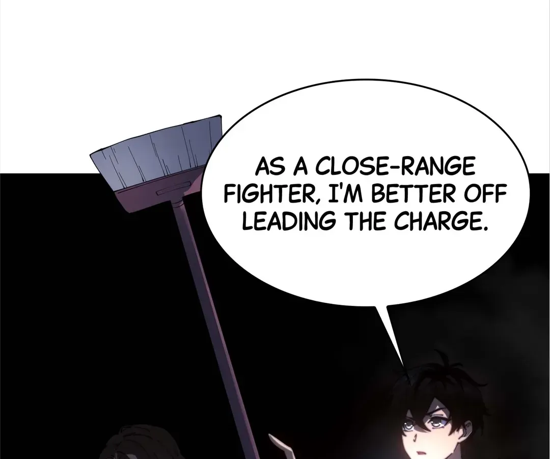 Read Empowering My Kind in the Apocalypse EN Manga Online