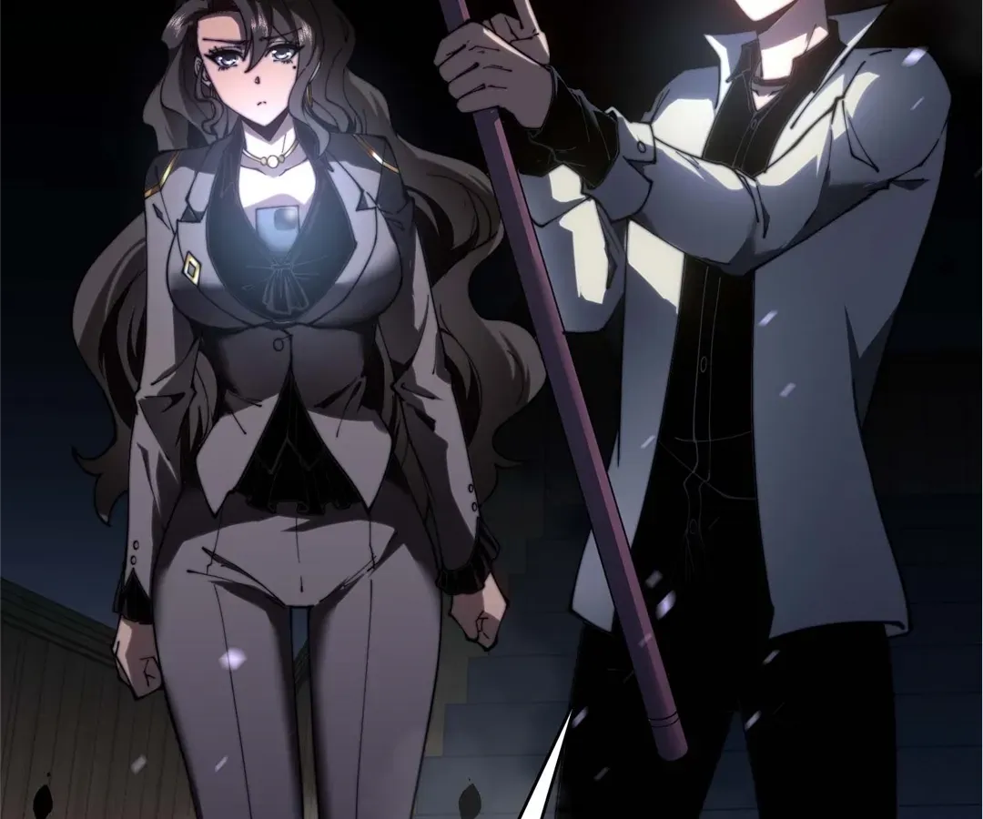 Read Empowering My Kind in the Apocalypse EN Manga Online