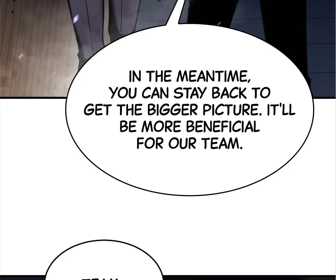 Read Empowering My Kind in the Apocalypse EN Manga Online