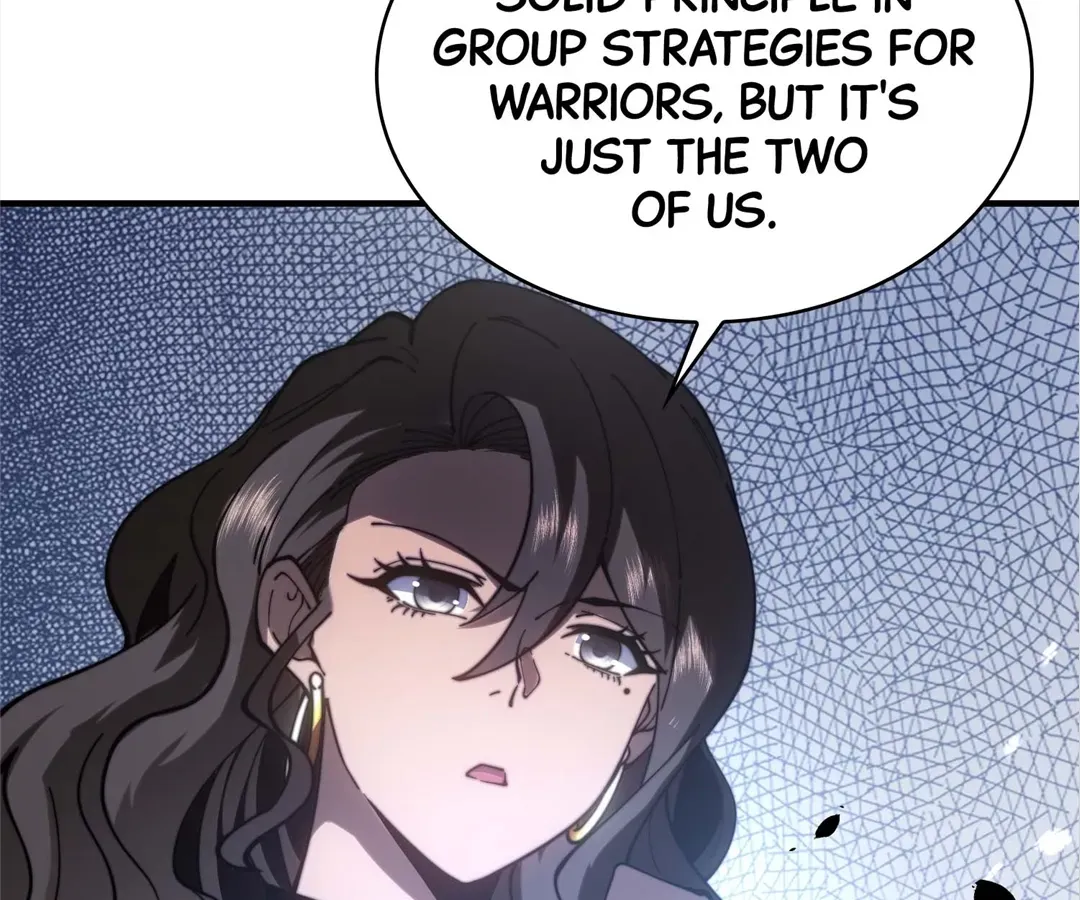 Read Empowering My Kind in the Apocalypse EN Manga Online