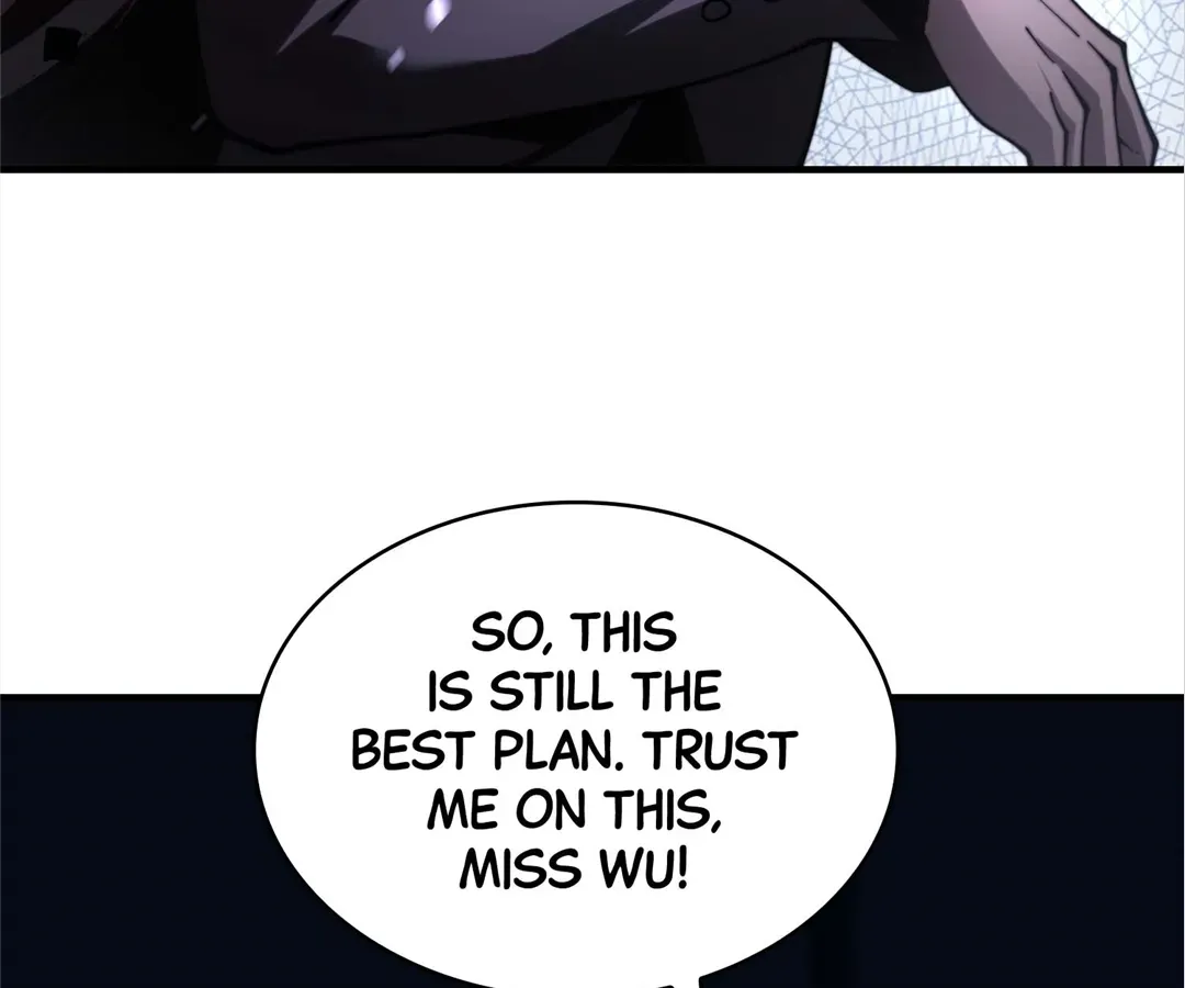 Read Empowering My Kind in the Apocalypse EN Manga Online