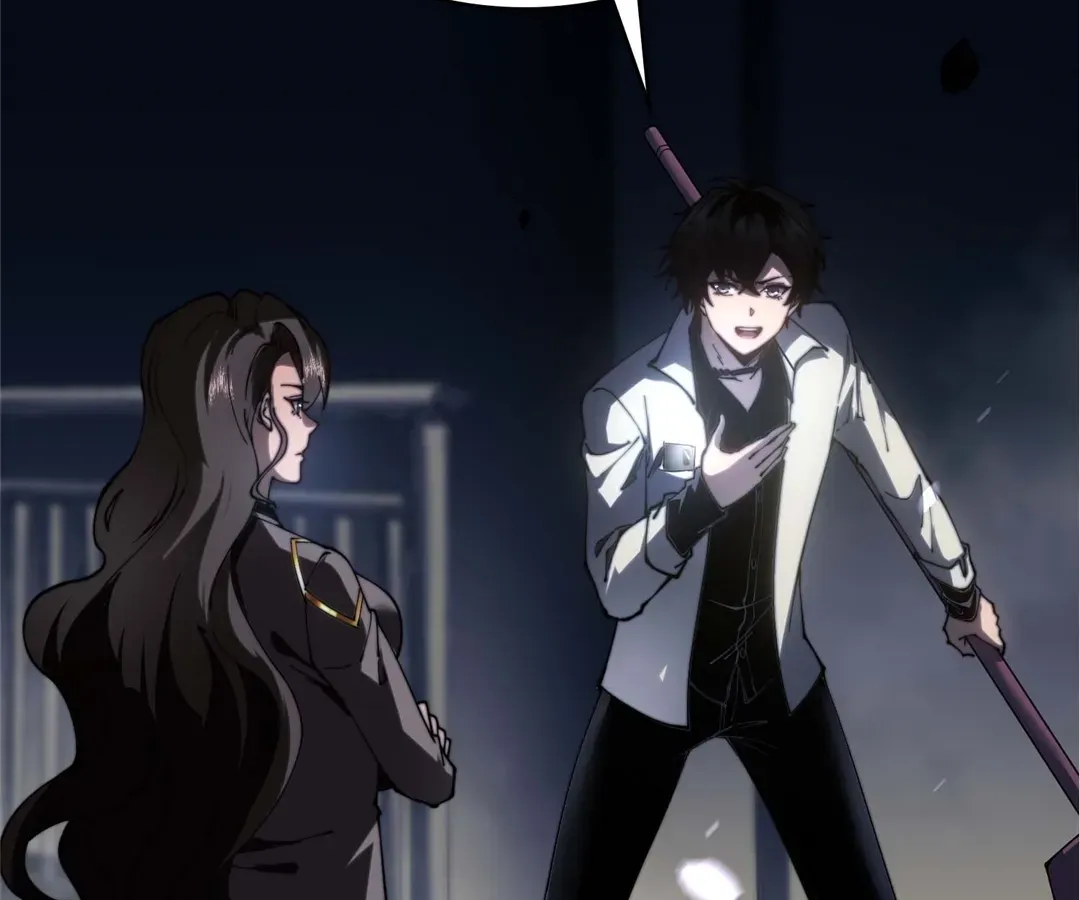 Read Empowering My Kind in the Apocalypse EN Manga Online