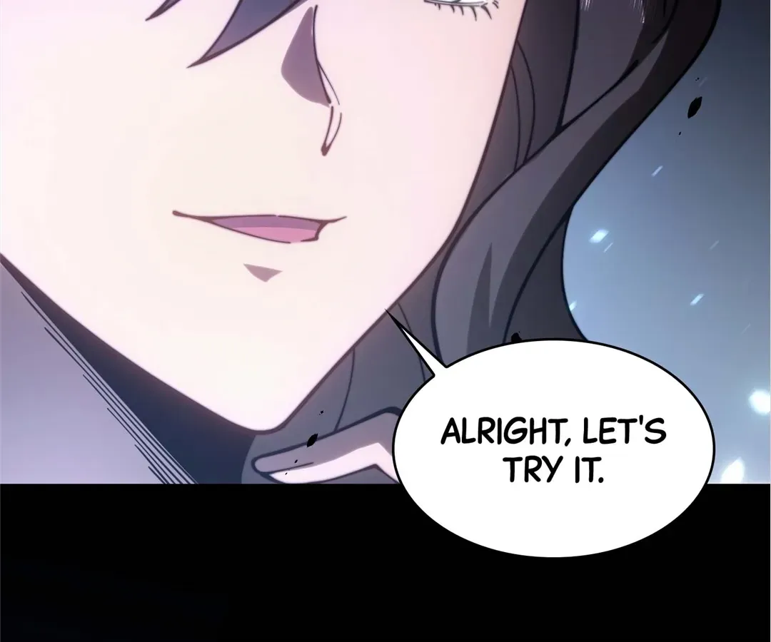 Read Empowering My Kind in the Apocalypse EN Manga Online