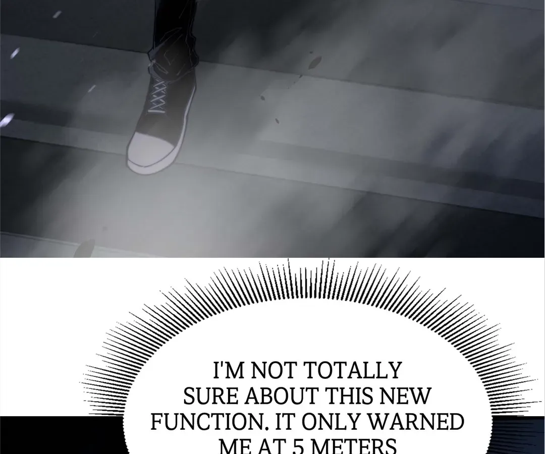 Read Empowering My Kind in the Apocalypse EN Manga Online
