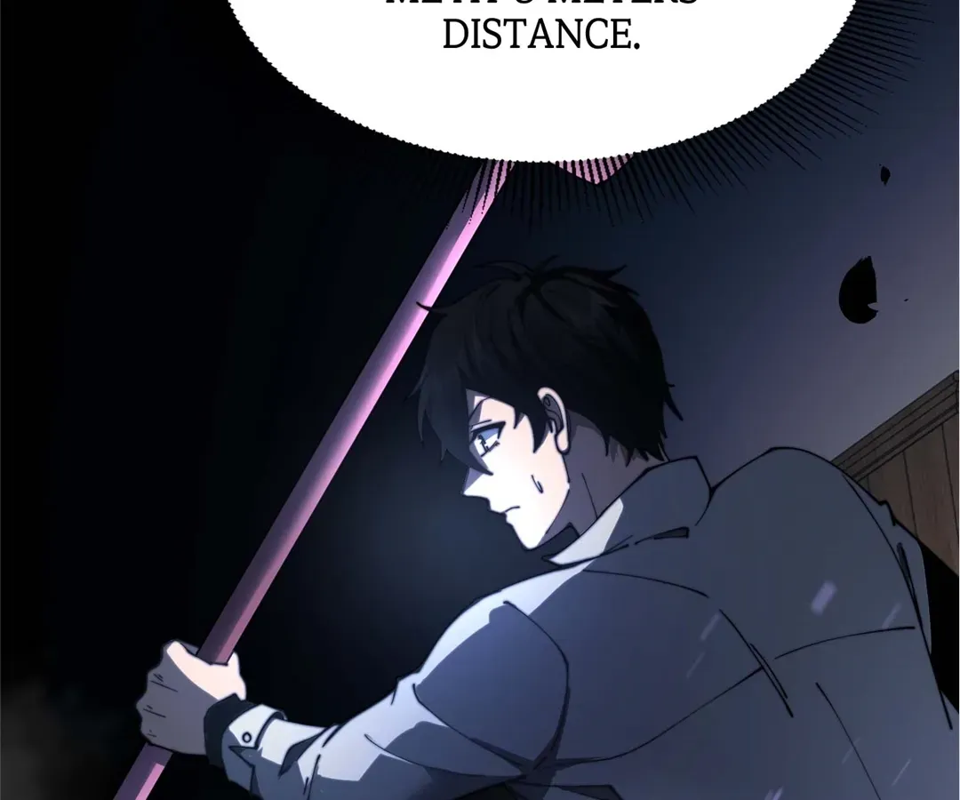 Read Empowering My Kind in the Apocalypse EN Manga Online