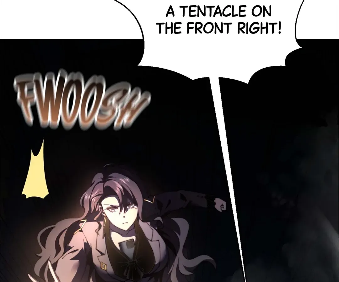Read Empowering My Kind in the Apocalypse EN Manga Online
