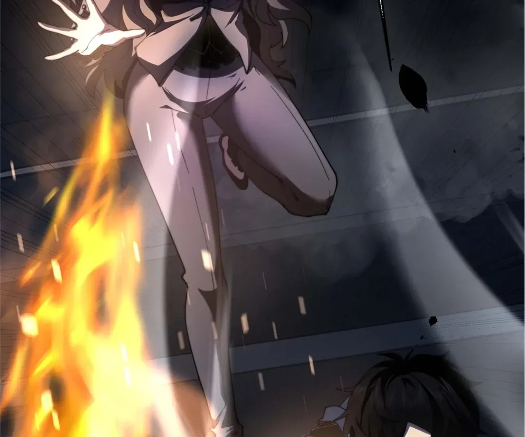 Read Empowering My Kind in the Apocalypse EN Manga Online