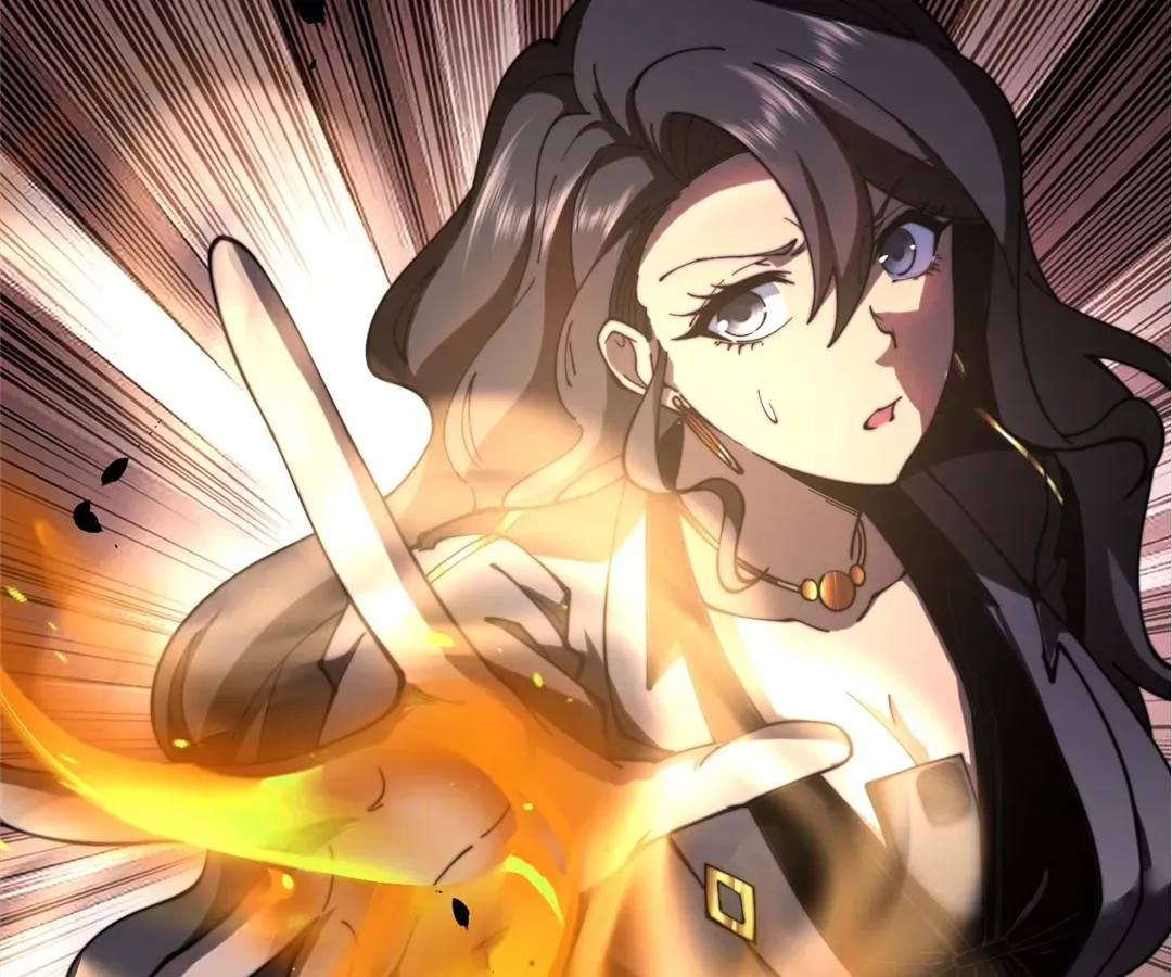 Read Empowering My Kind in the Apocalypse EN Manga Online