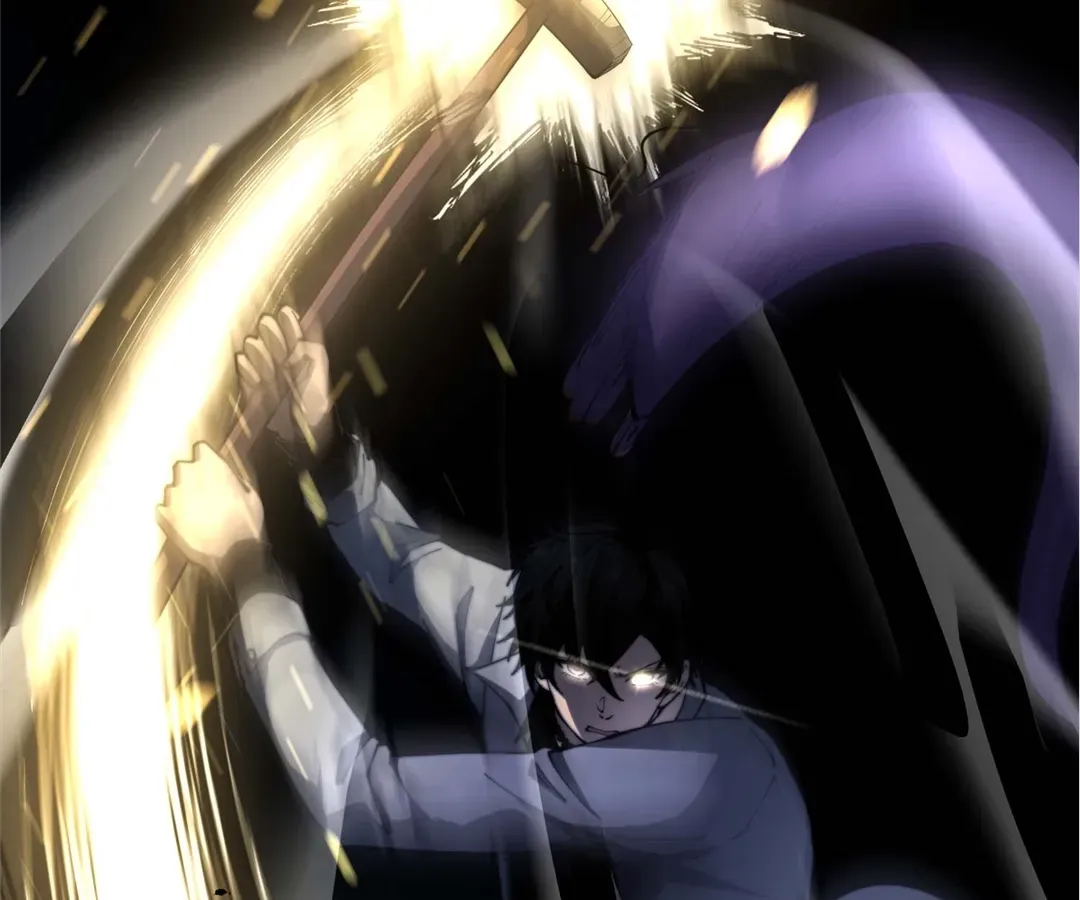 Read Empowering My Kind in the Apocalypse EN Manga Online