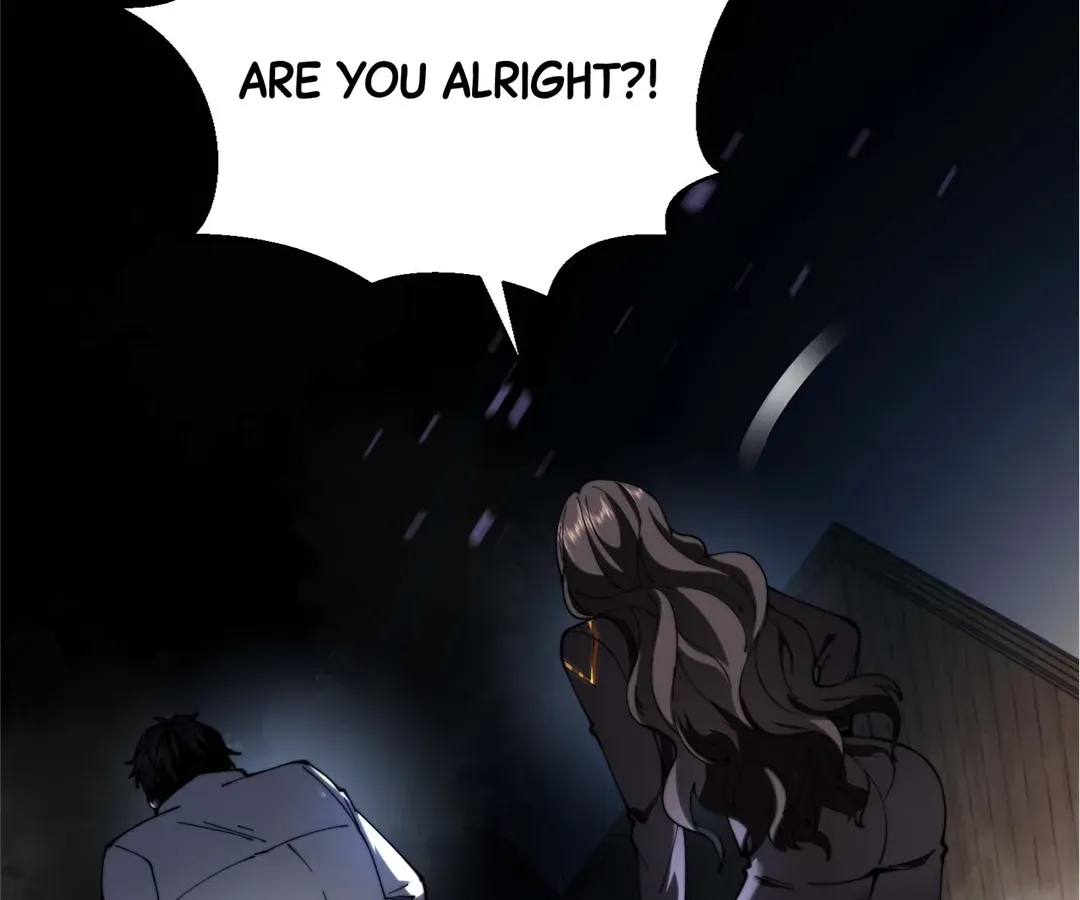 Read Empowering My Kind in the Apocalypse EN Manga Online