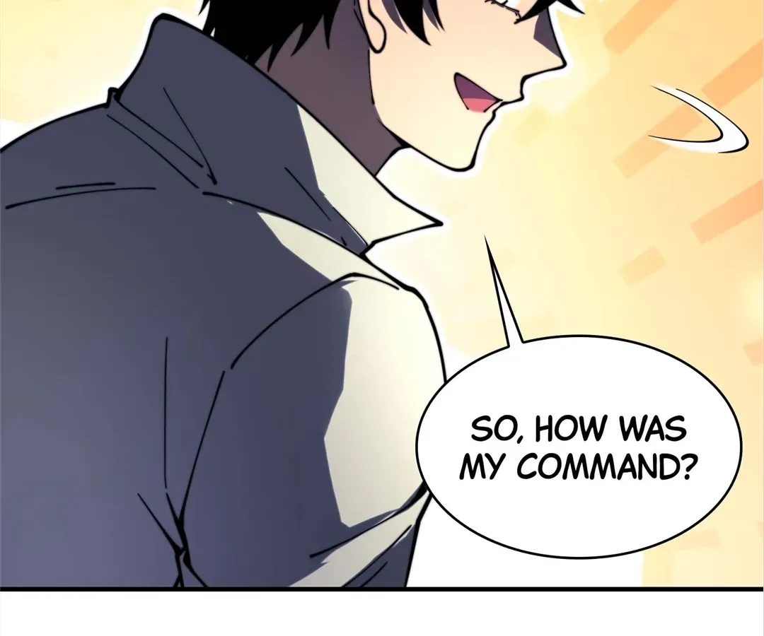 Read Empowering My Kind in the Apocalypse EN Manga Online