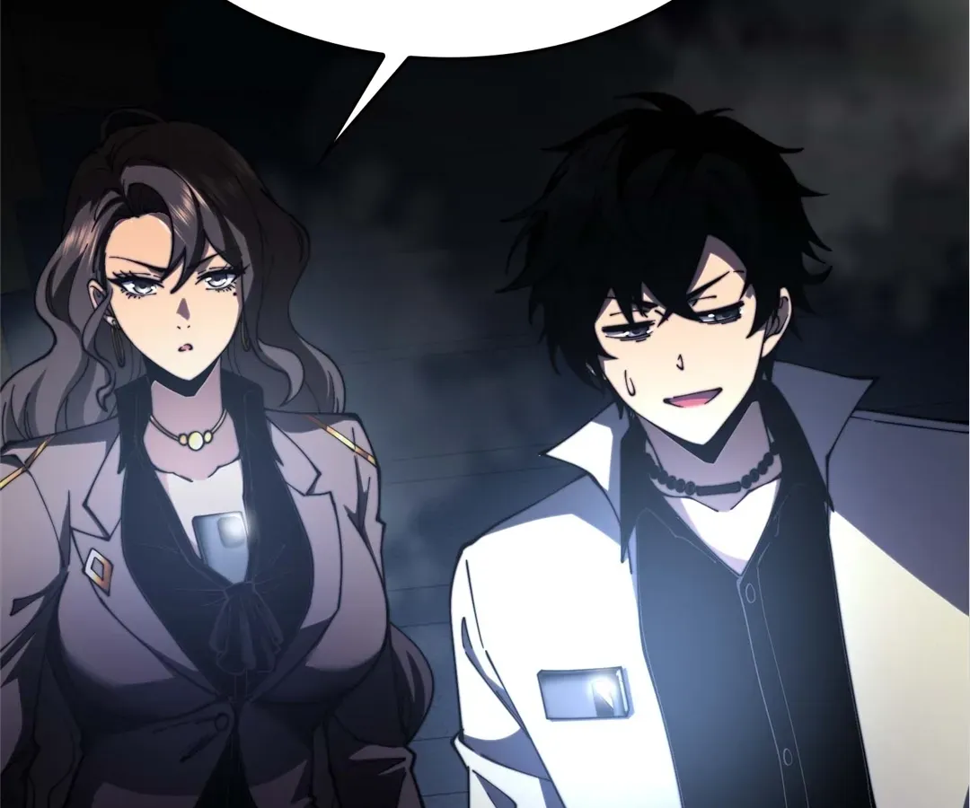 Read Empowering My Kind in the Apocalypse EN Manga Online