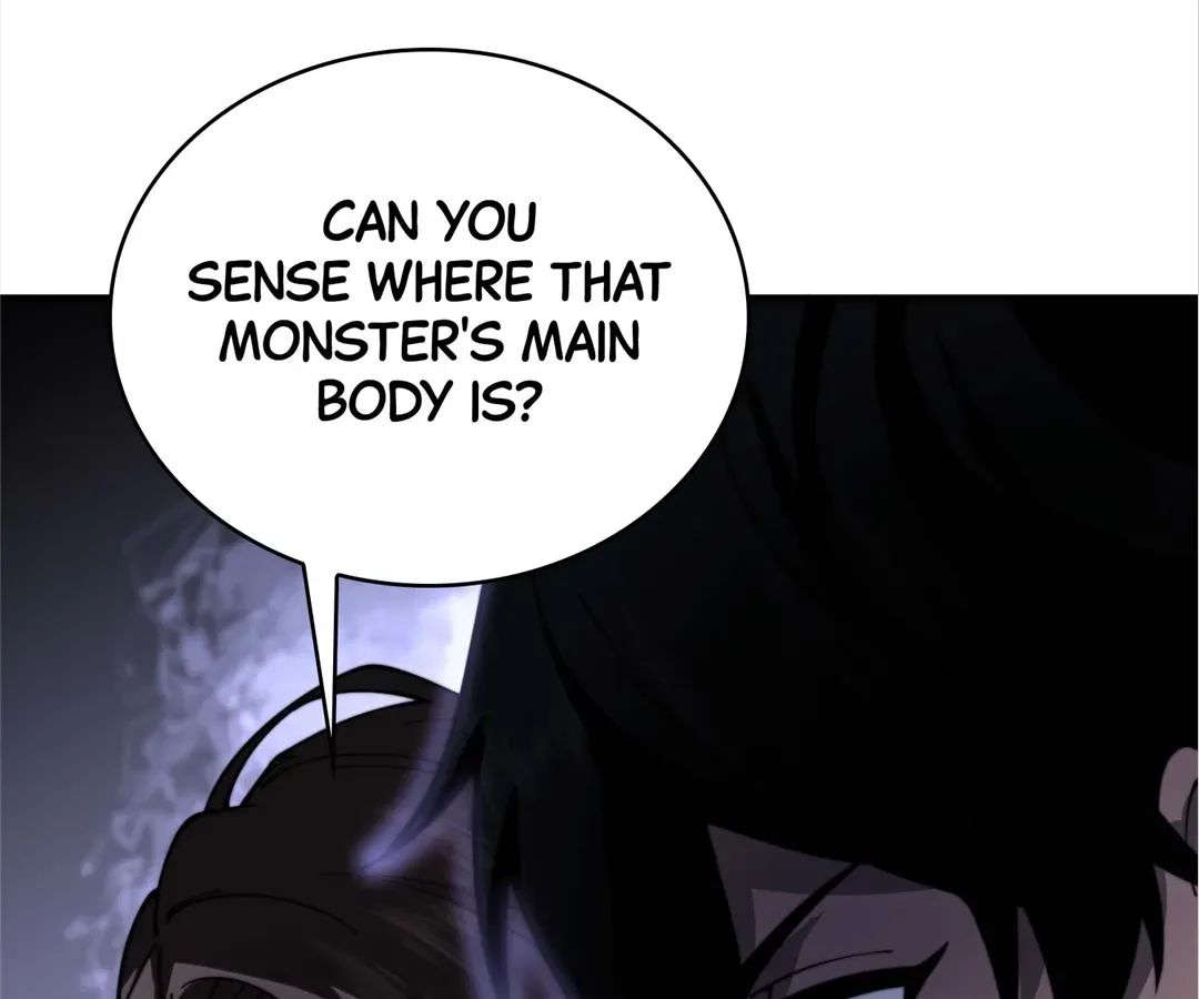 Read Empowering My Kind in the Apocalypse EN Manga Online