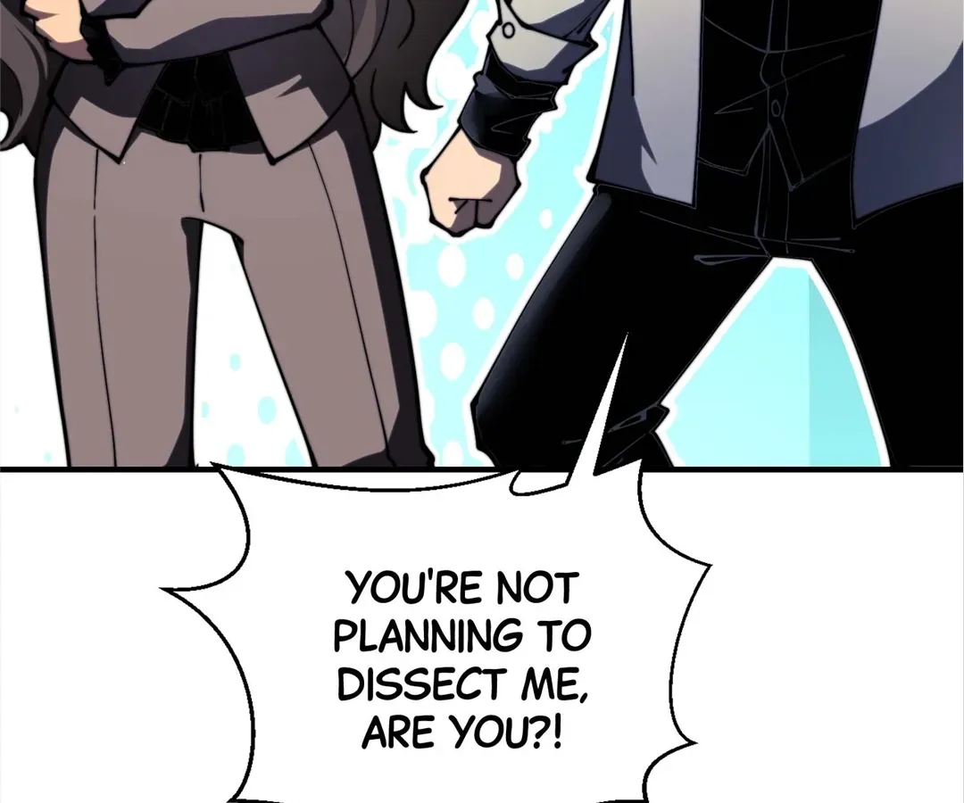 Read Empowering My Kind in the Apocalypse EN Manga Online