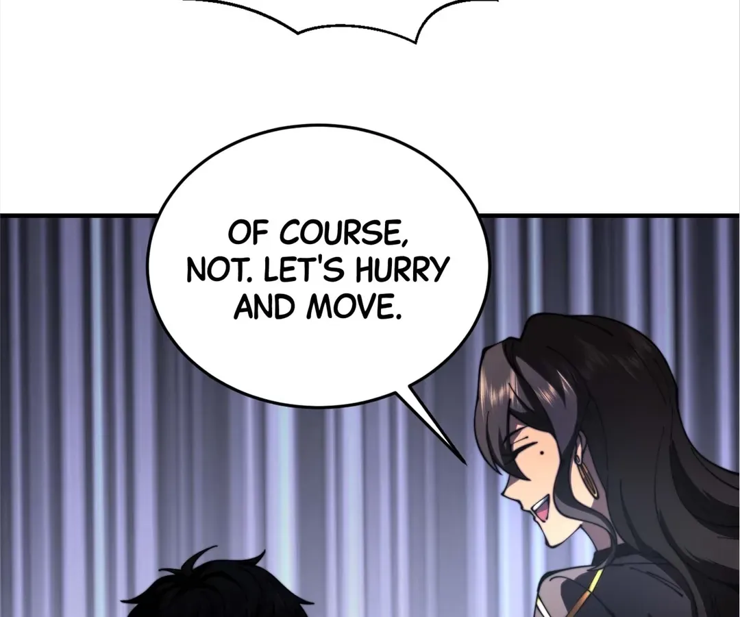 Read Empowering My Kind in the Apocalypse EN Manga Online