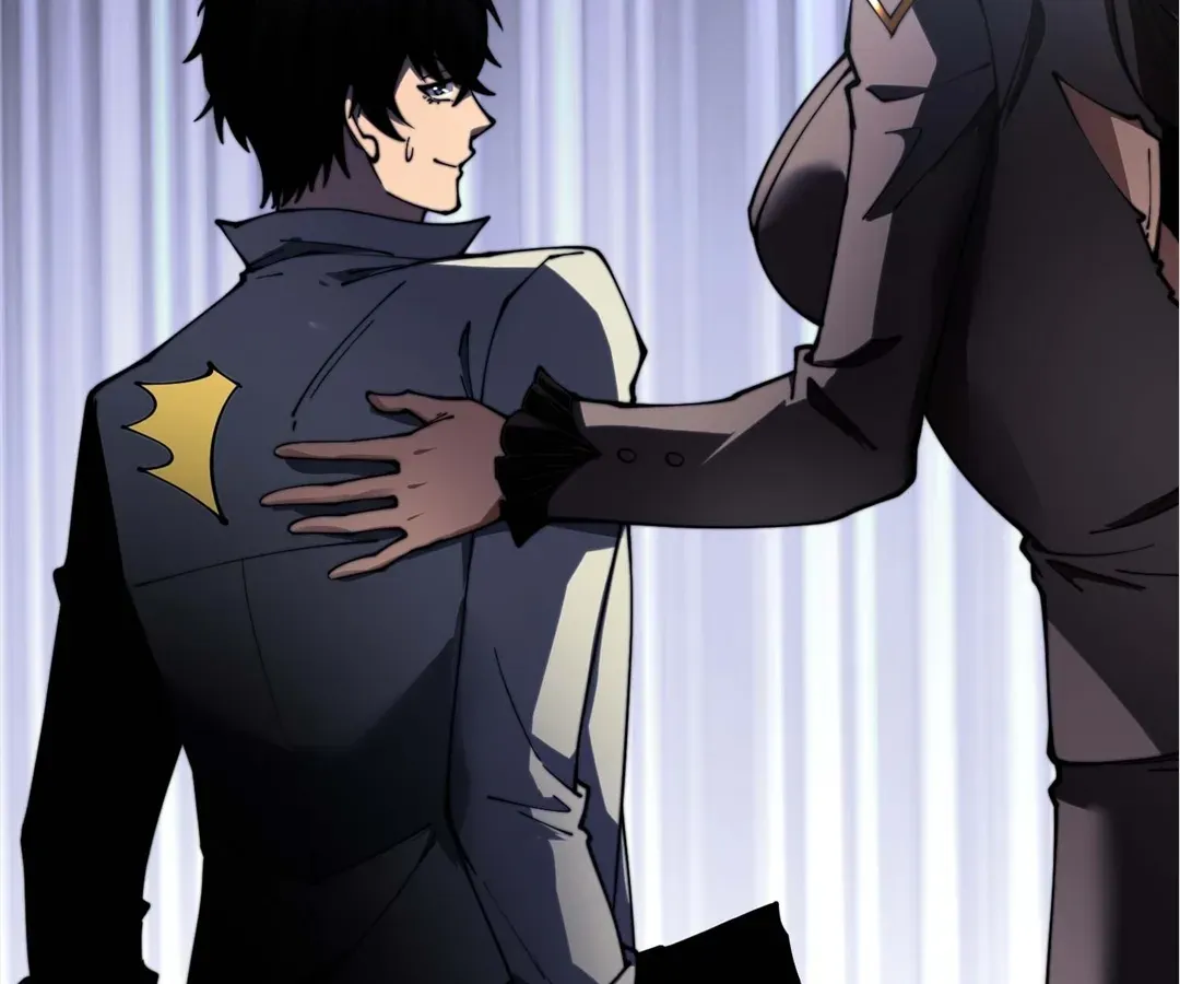 Read Empowering My Kind in the Apocalypse EN Manga Online