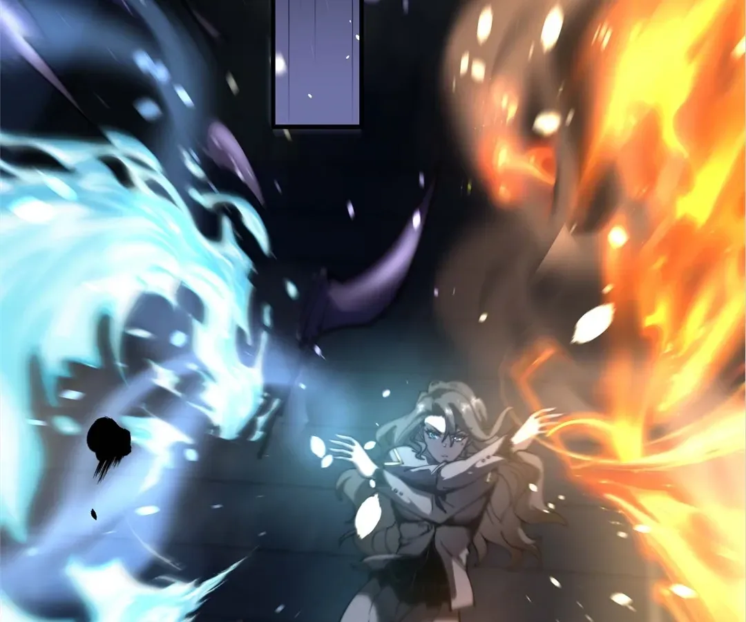 Read Empowering My Kind in the Apocalypse EN Manga Online