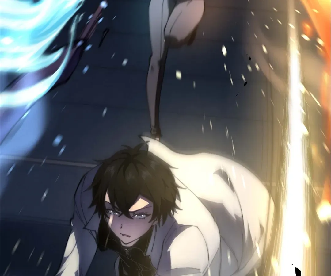 Read Empowering My Kind in the Apocalypse EN Manga Online