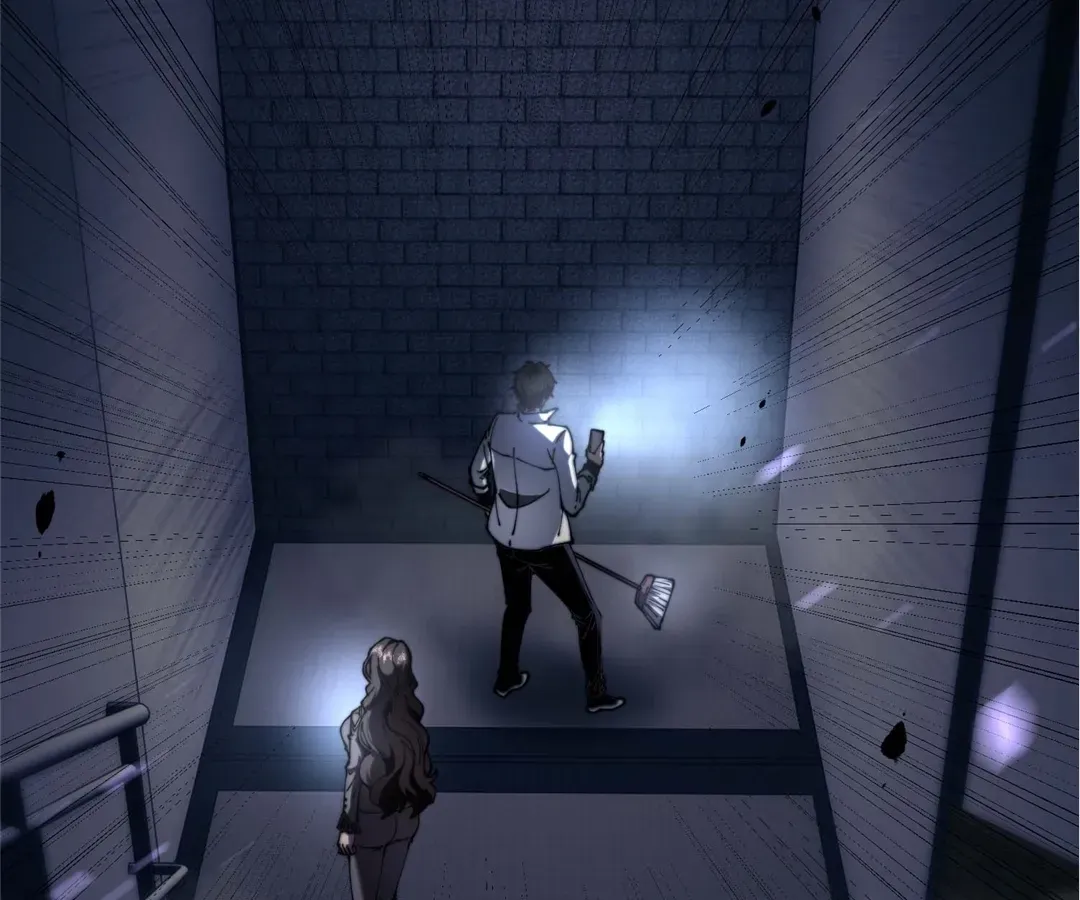 Read Empowering My Kind in the Apocalypse EN Manga Online