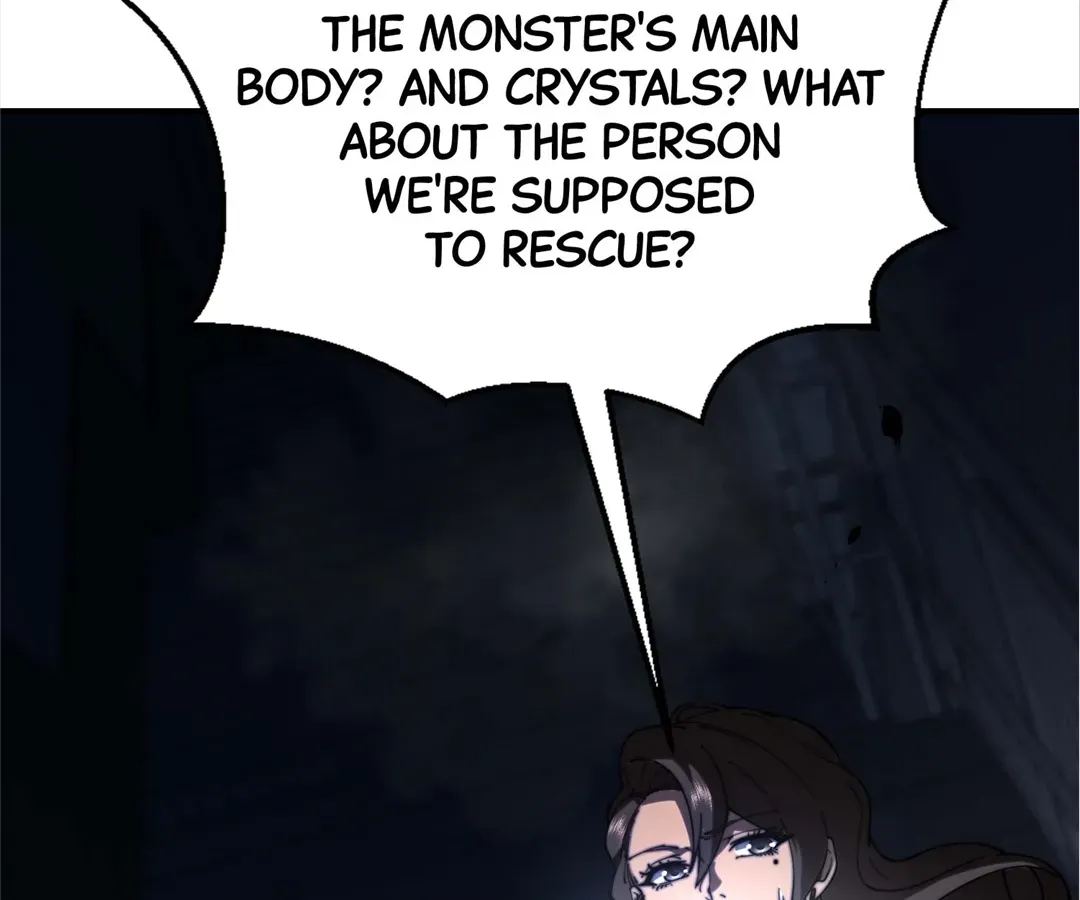 Read Empowering My Kind in the Apocalypse EN Manga Online