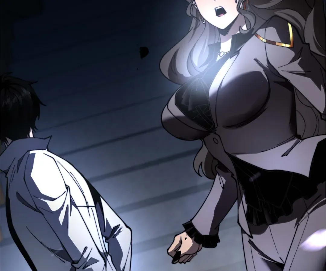 Read Empowering My Kind in the Apocalypse EN Manga Online
