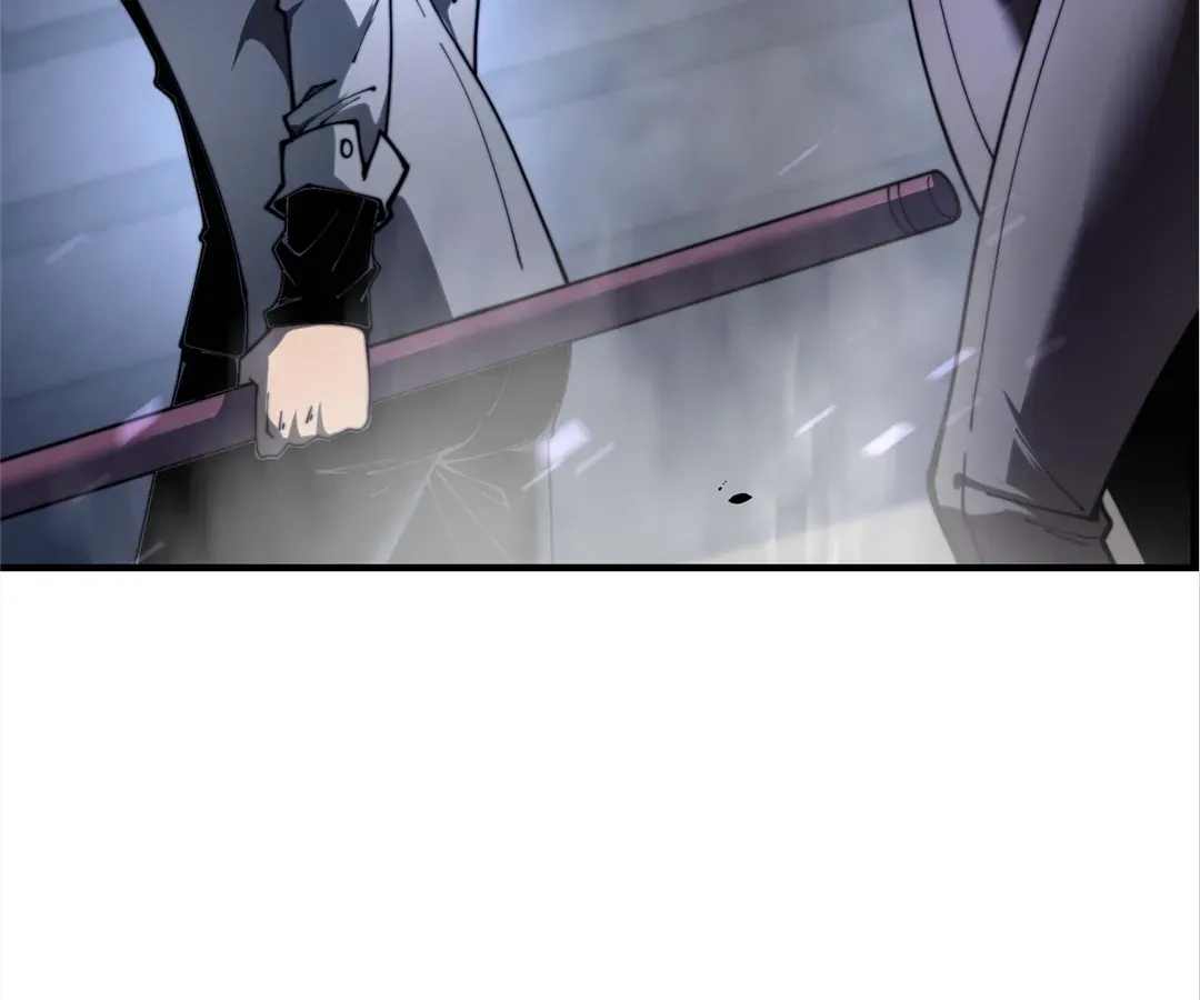 Read Empowering My Kind in the Apocalypse EN Manga Online