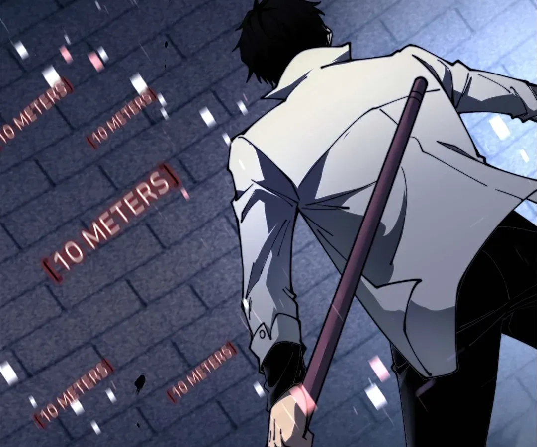 Read Empowering My Kind in the Apocalypse EN Manga Online