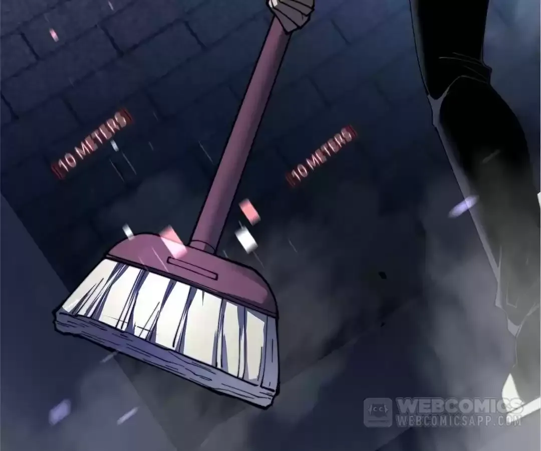 Read Empowering My Kind in the Apocalypse EN Manga Online