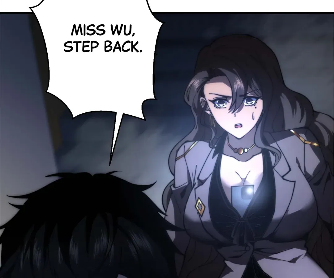 Read Empowering My Kind in the Apocalypse EN Manga Online