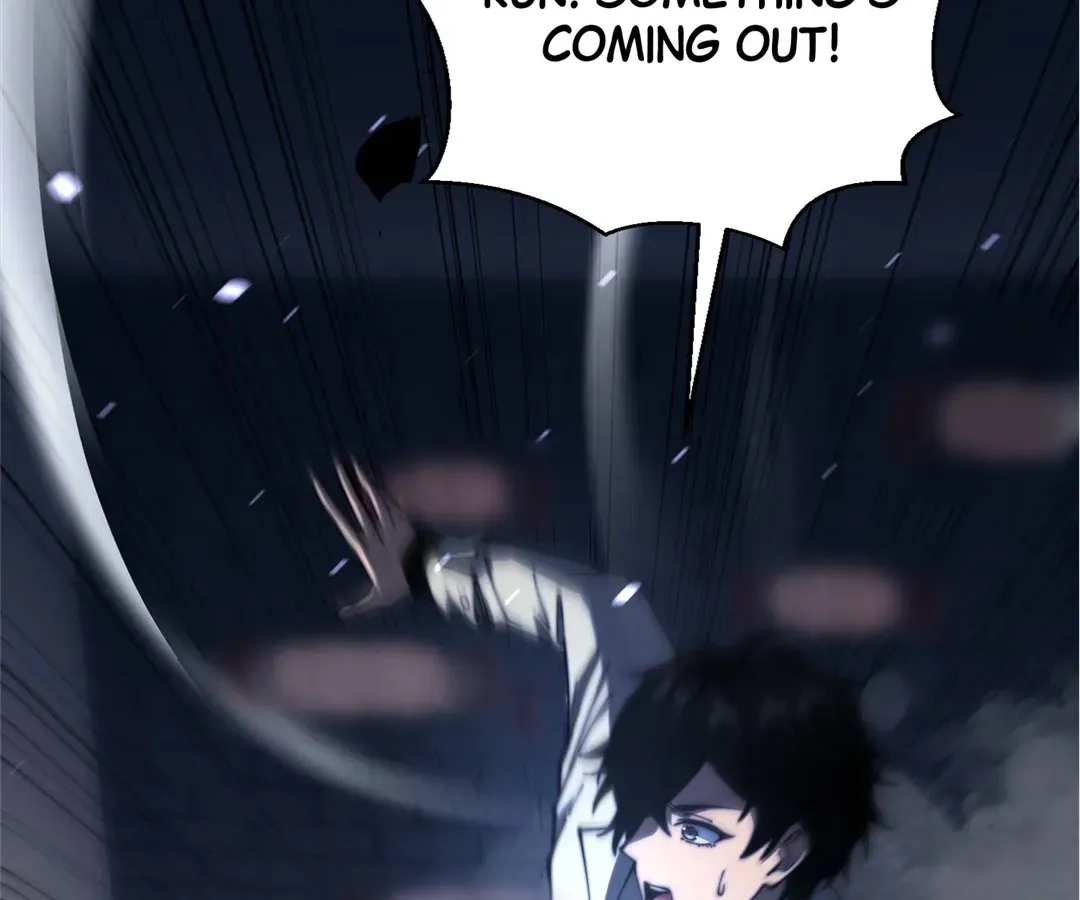 Read Empowering My Kind in the Apocalypse EN Manga Online
