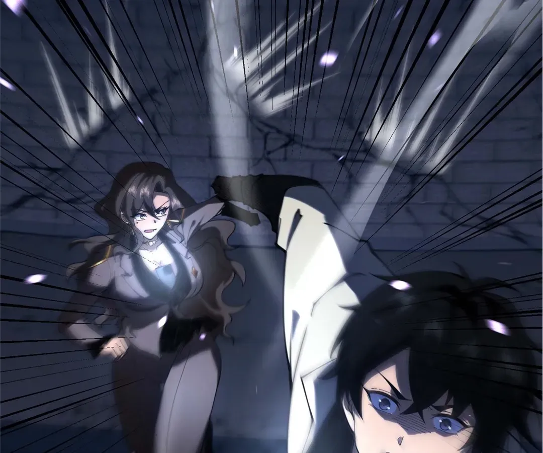Read Empowering My Kind in the Apocalypse EN Manga Online