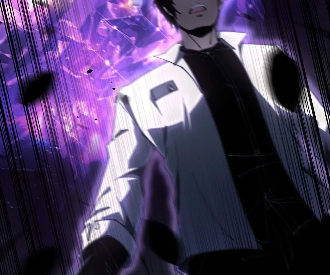 Read Empowering My Kind in the Apocalypse EN Manga Online
