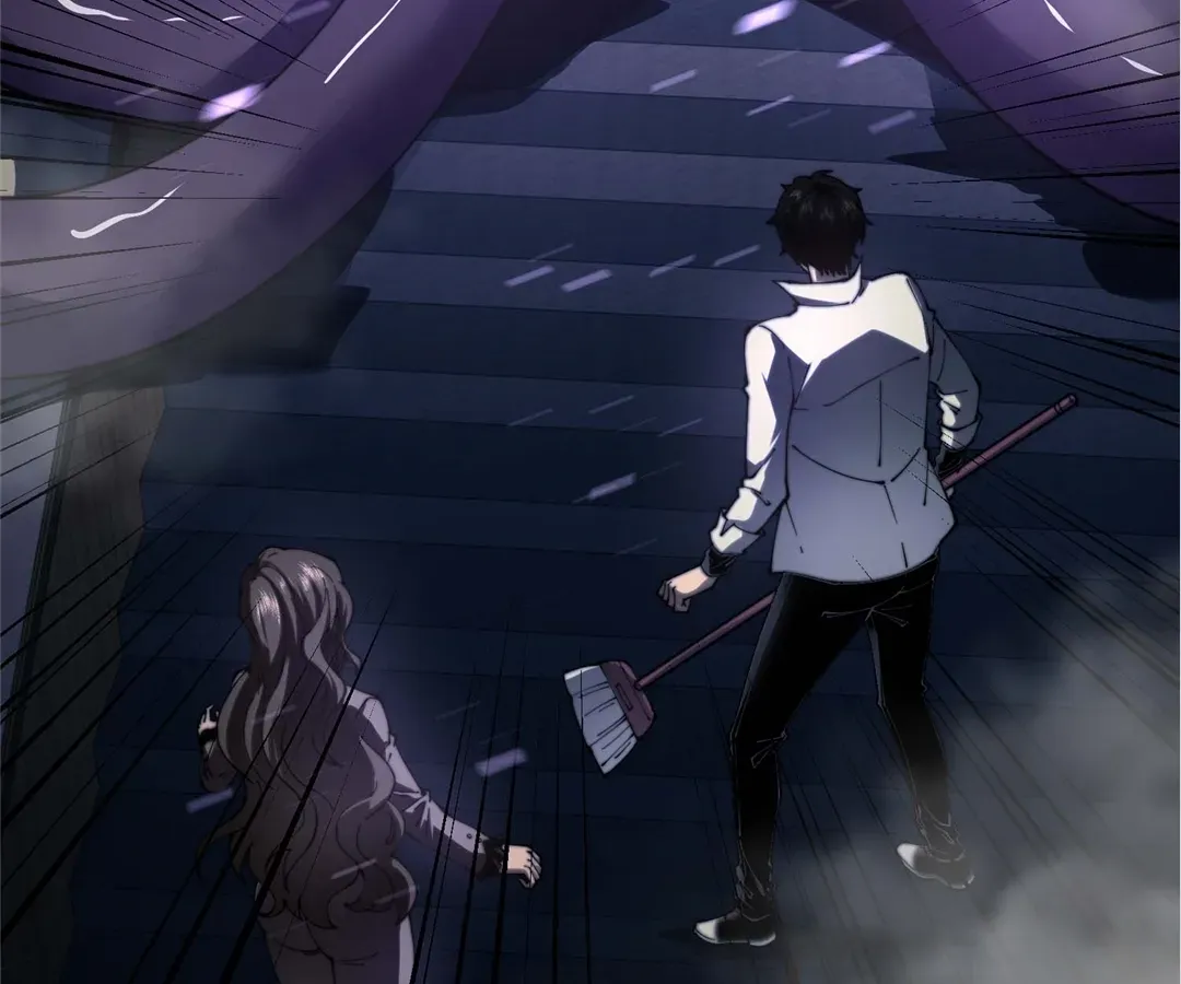 Read Empowering My Kind in the Apocalypse EN Manga Online