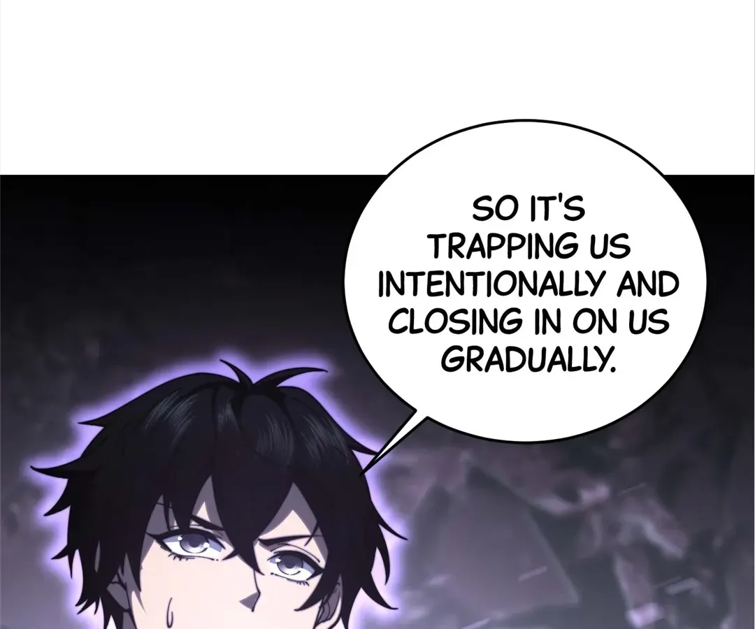 Read Empowering My Kind in the Apocalypse EN Manga Online
