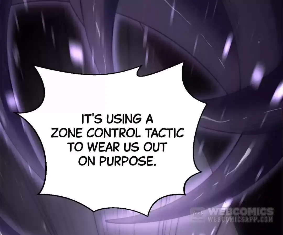 Read Empowering My Kind in the Apocalypse EN Manga Online